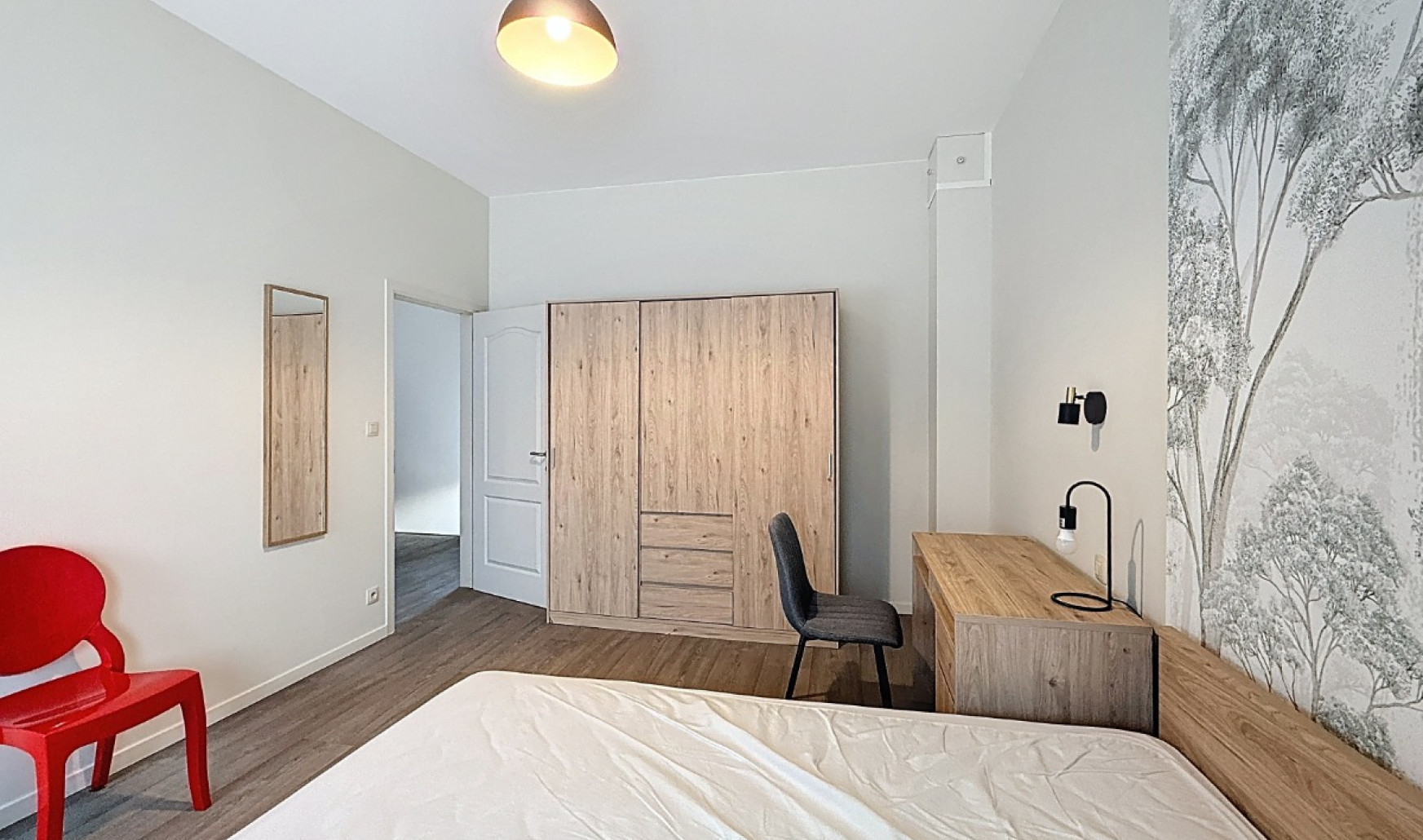 Avenue Jospeh Wauters - 132 - - 7000