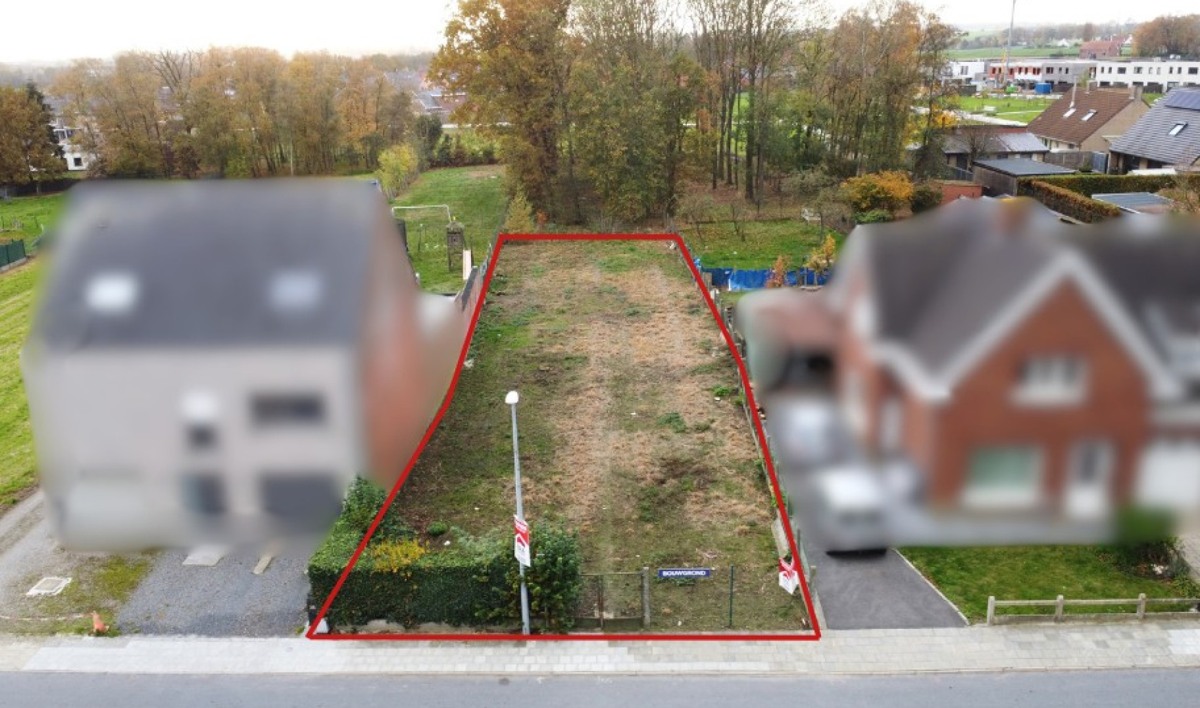 Steenstraat - 19 - - 8851