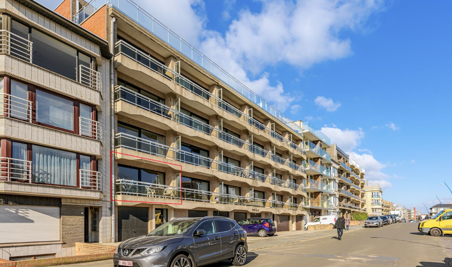 Oostendelaan - 29 - 0101 - 8670