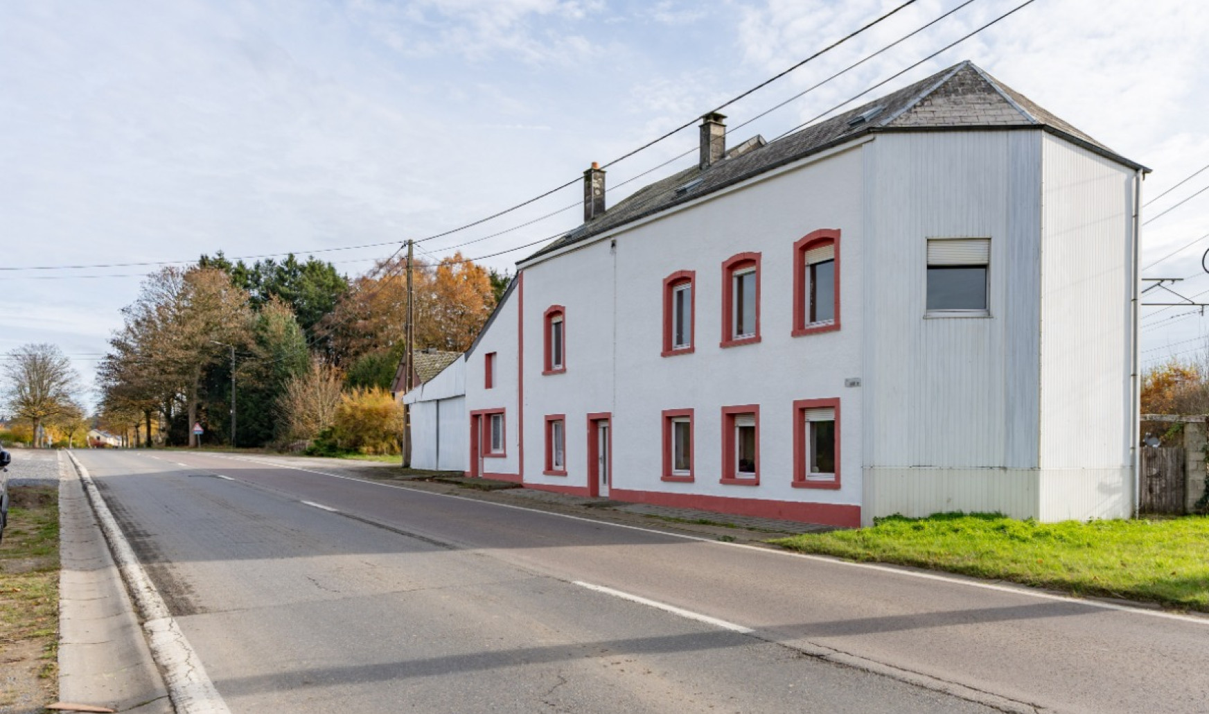 Albert 1er - 104 - - 6810