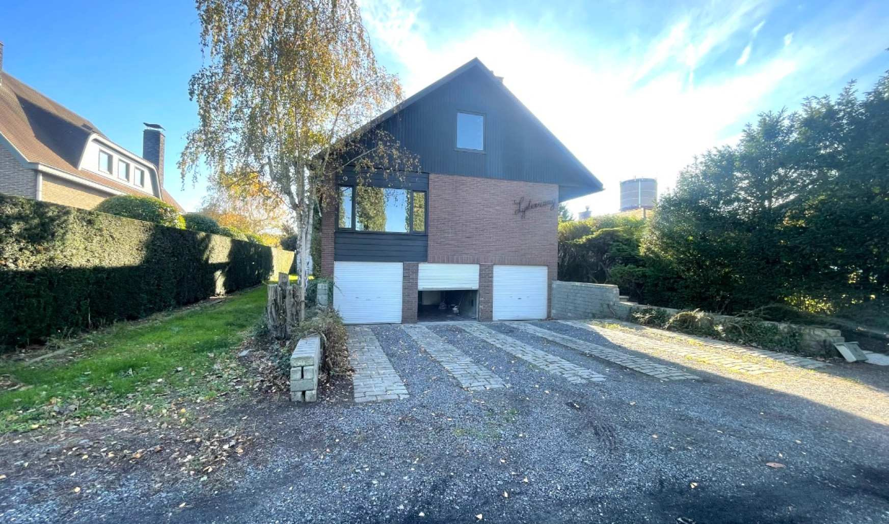 Watertorenstraat - 12 - - 8930