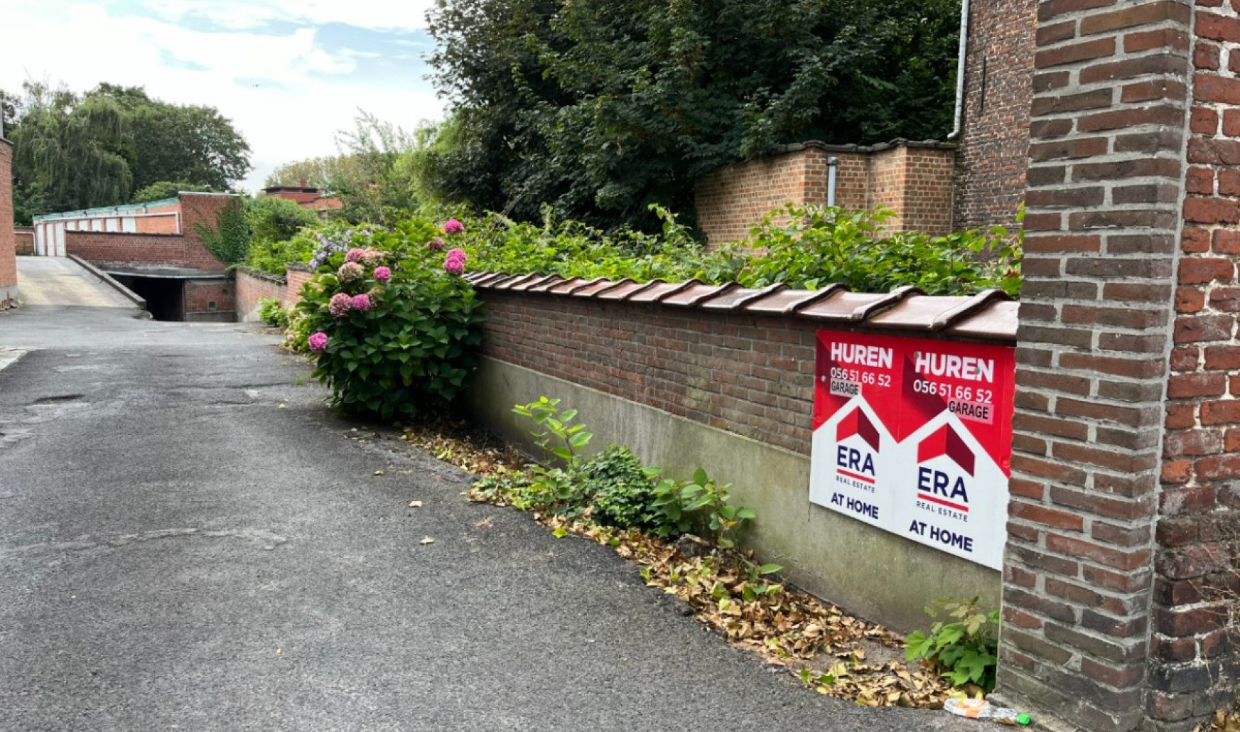 Kortrijkstraat - 105 - G29 - 8930