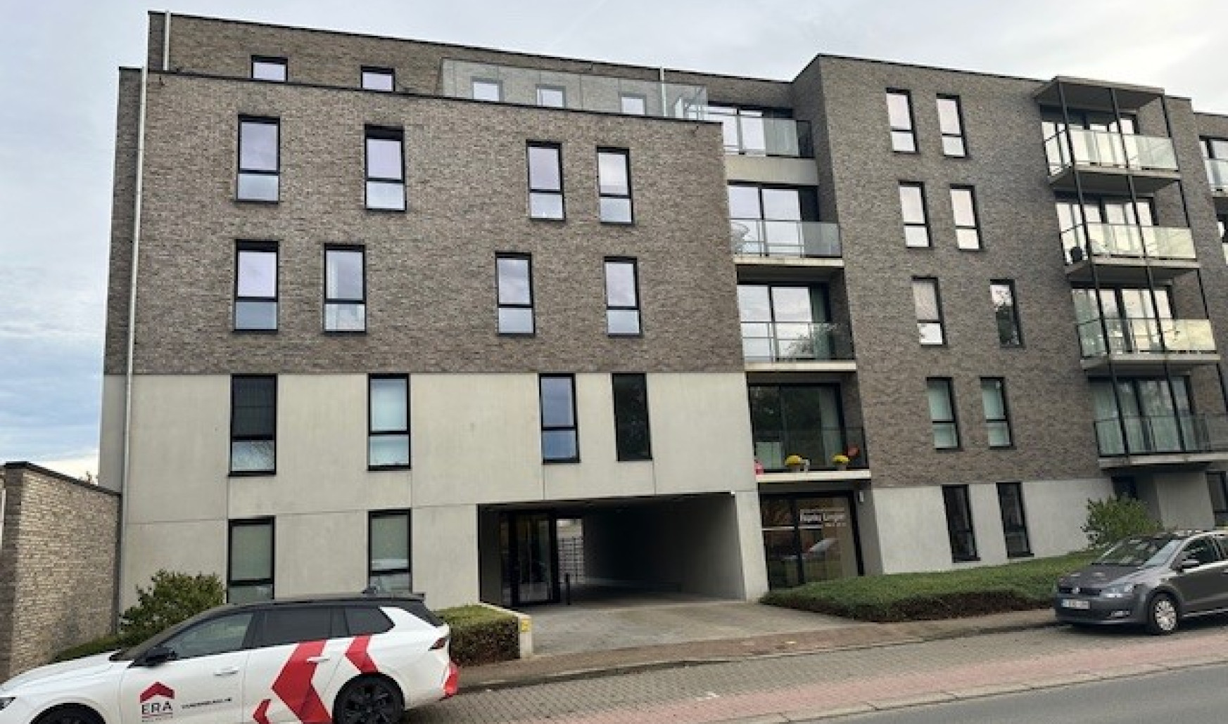 Brugsesteenweg - 17 - 0102 - 8630