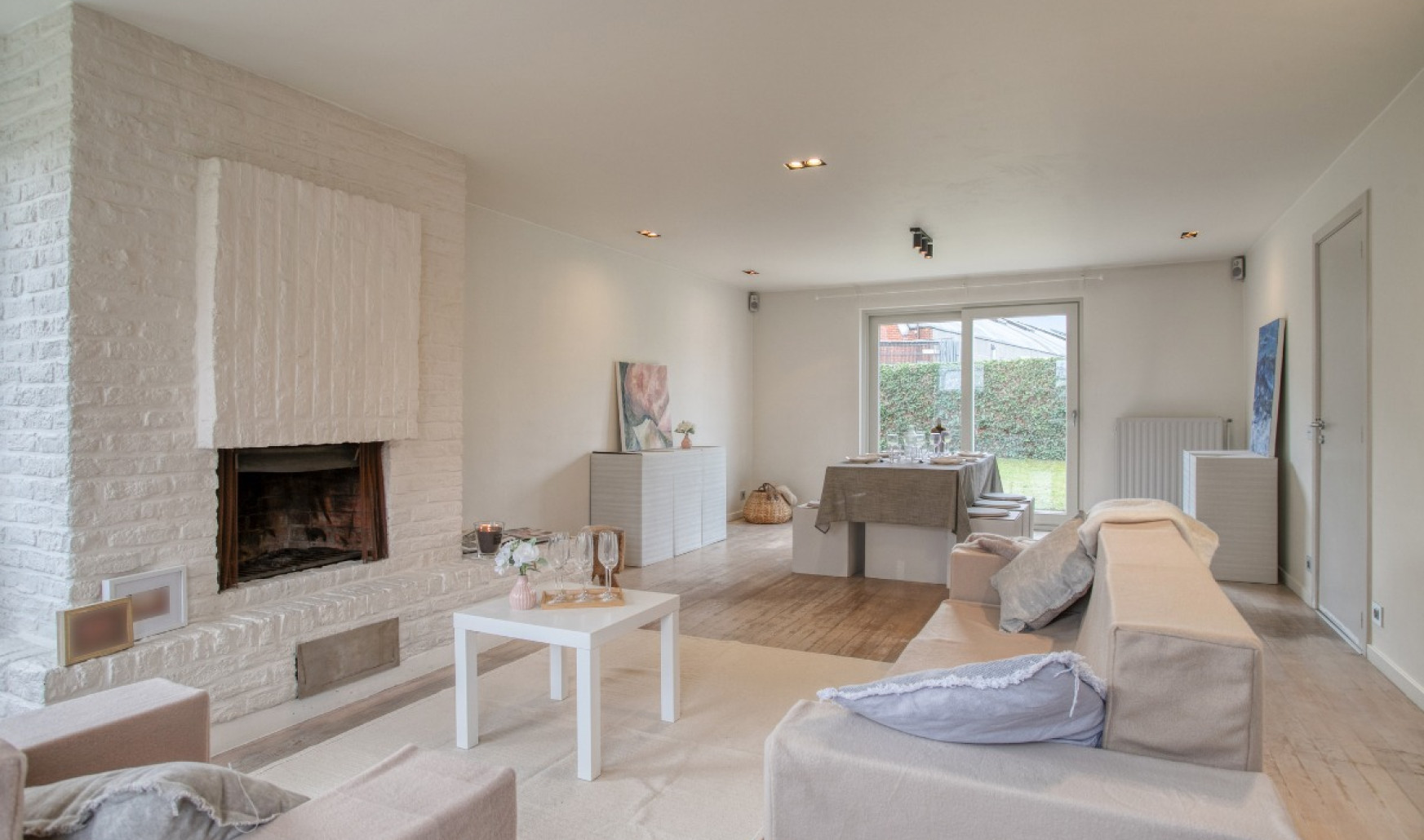 Wortegemseweg - 26 - - 8790