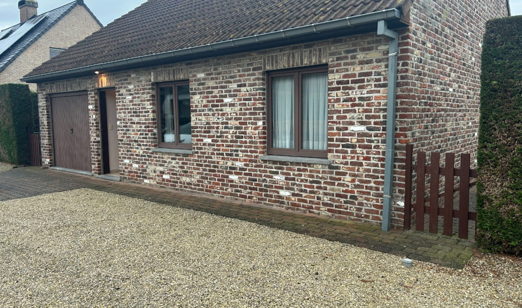 De Leege Kouter - 19 - - 8980