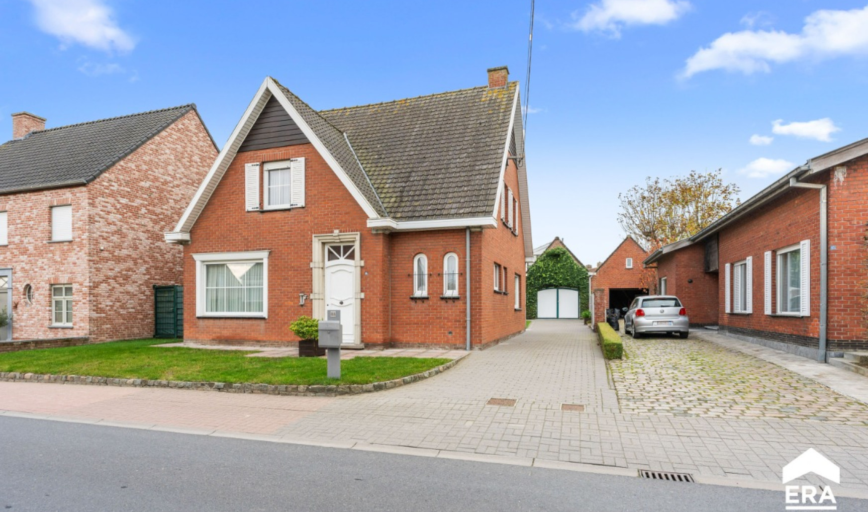 Rysseveldstraat - 88 - - 8840