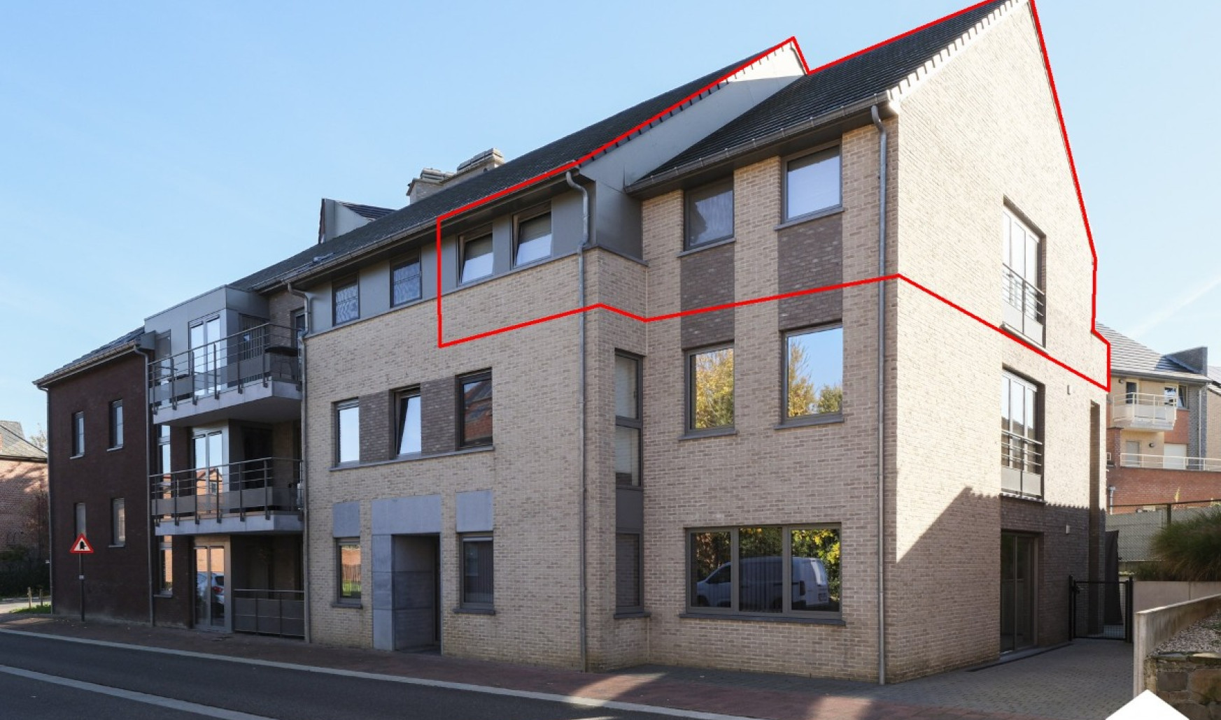 Dorpsstraat - 89 - 2.1 - 3550