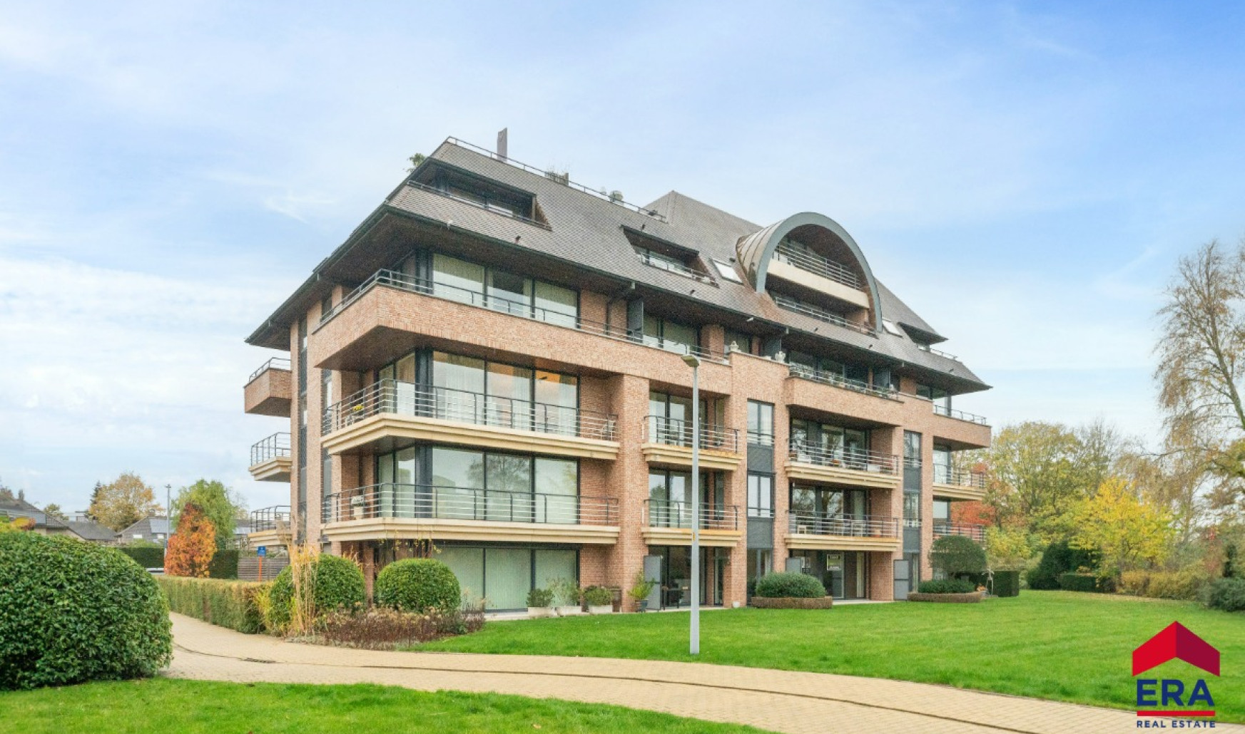 Juffrouw Lamotestraat - 38 - 41 - 8800