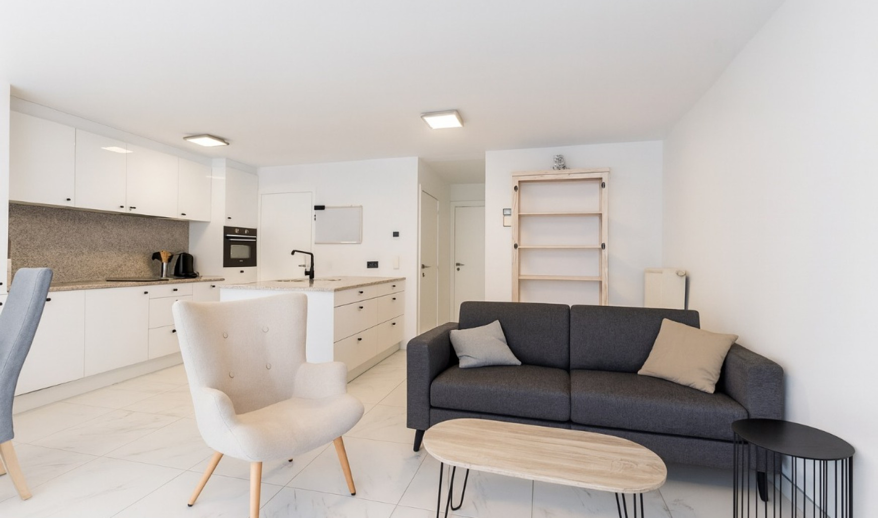 L. Maskenslaan - 21 - 1 - 8660