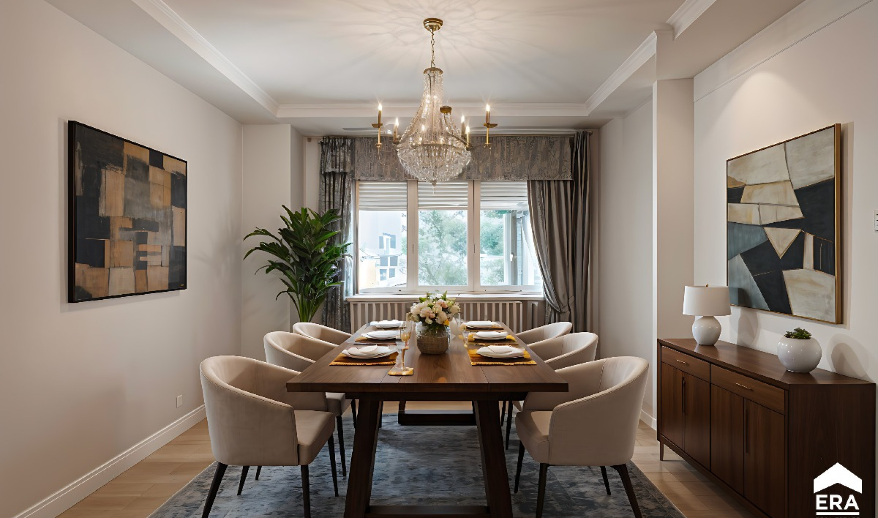 Avenue de l'Ange - 43 - - 1410