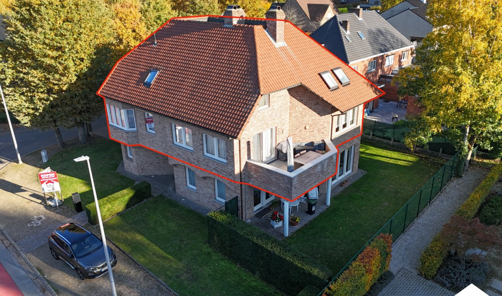 Reinpadstraat - 98 - 1.1 - 3600