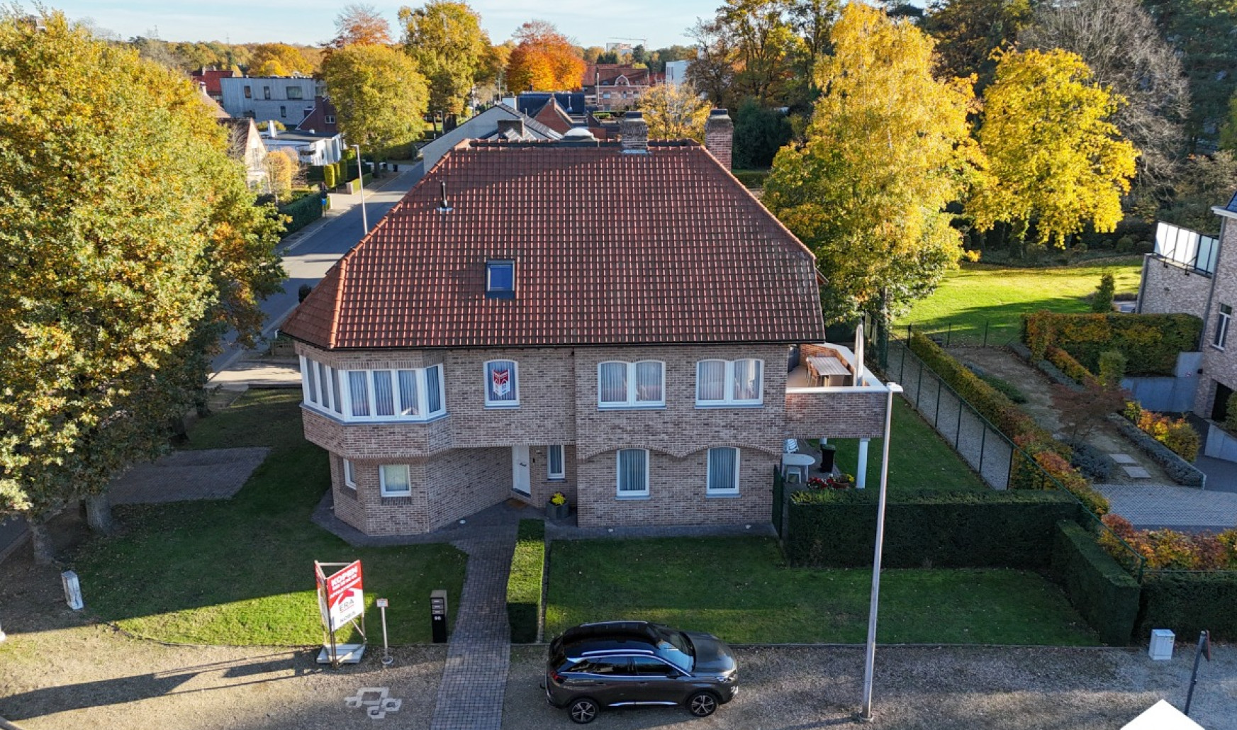 Reinpadstraat - 98 - 1.1 - 3600