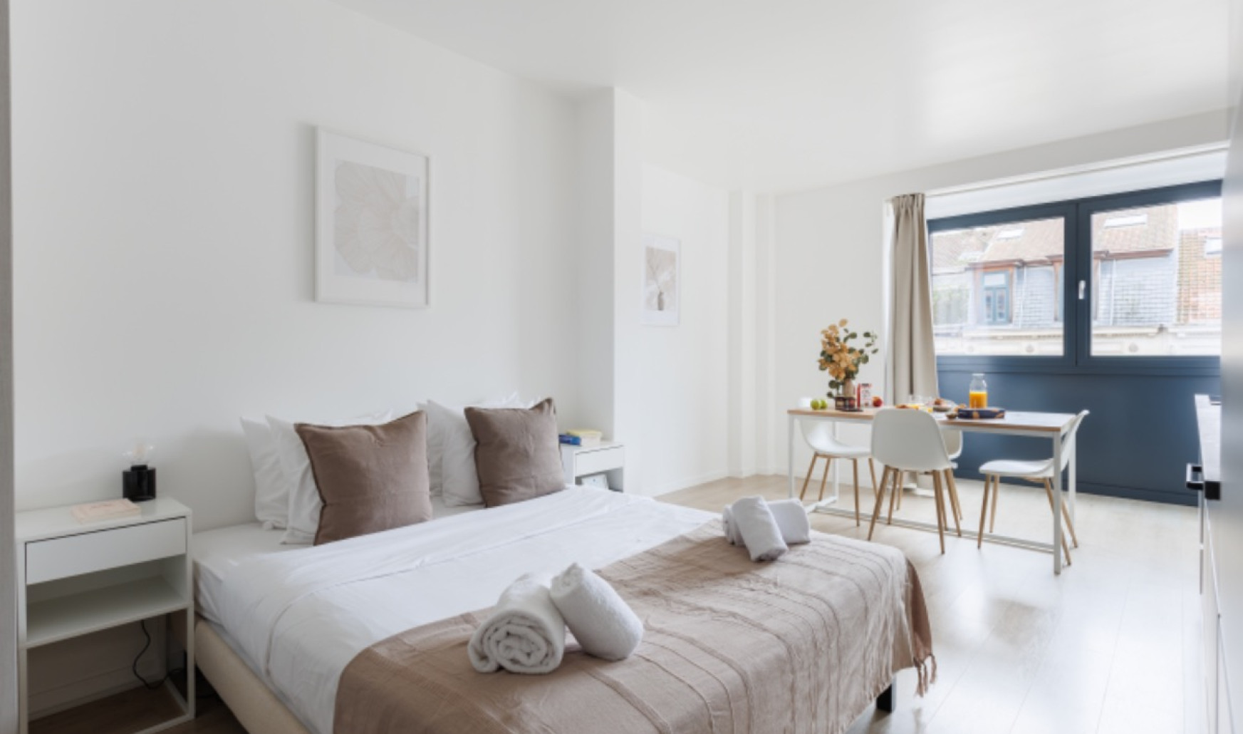 Avenue Michel-Ange - 54 - 22 - 1000