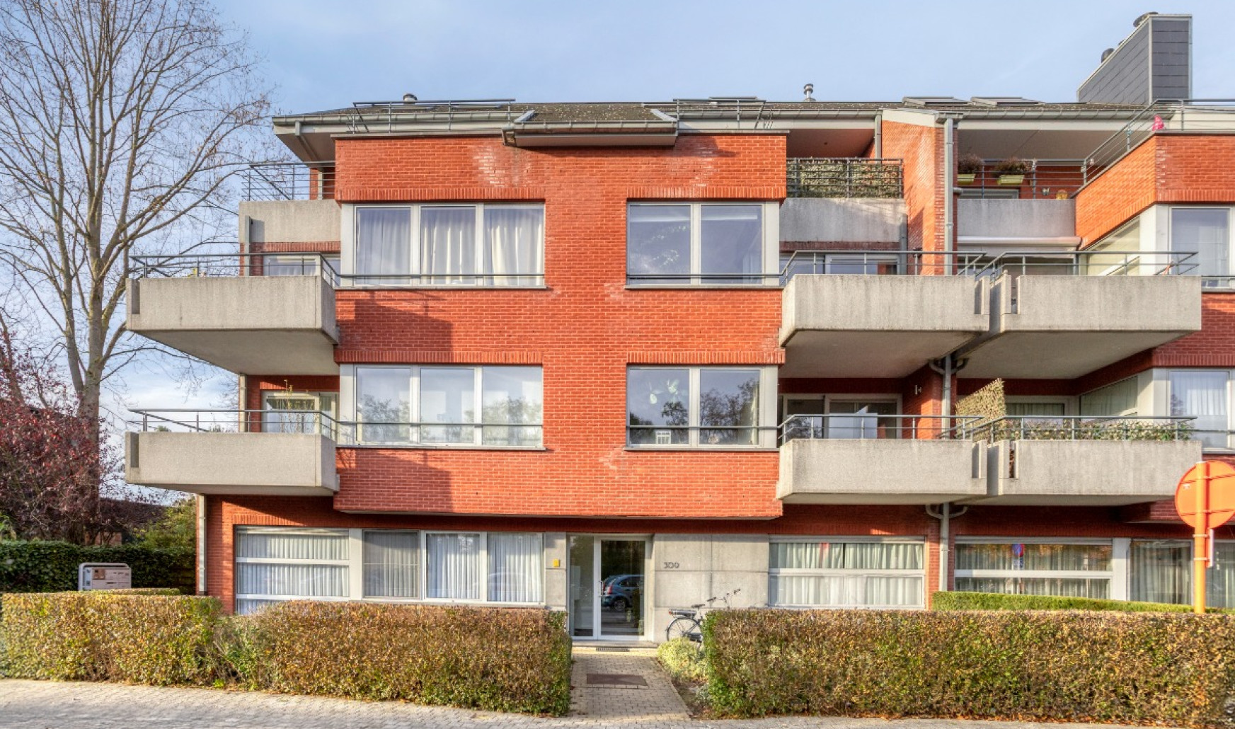 Lakenmakersstraat - 309 - 201 - 2800