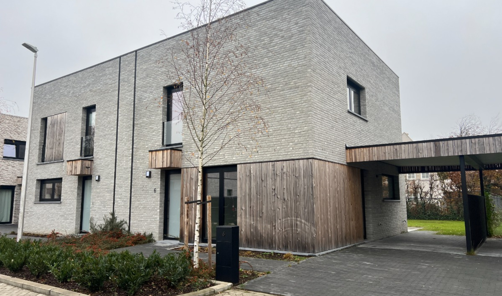 Spijbelveld - 6 - - 3990