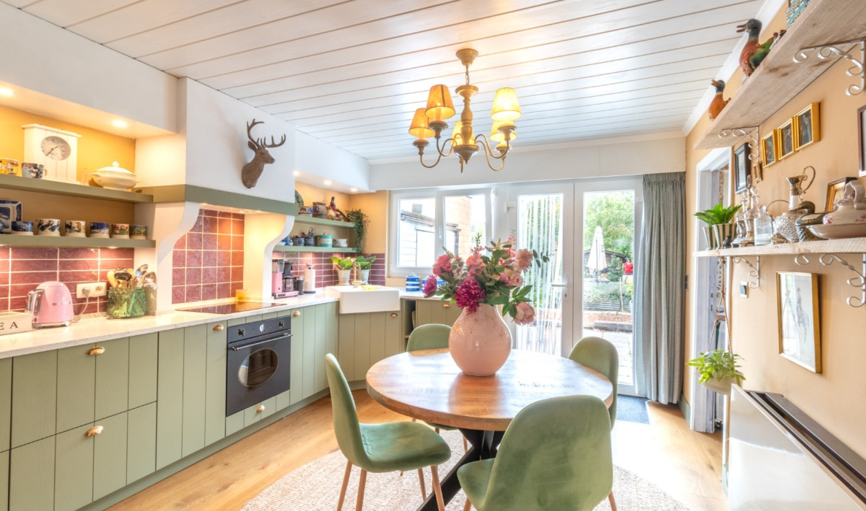 Gillegomstraat - 37 - - 2530