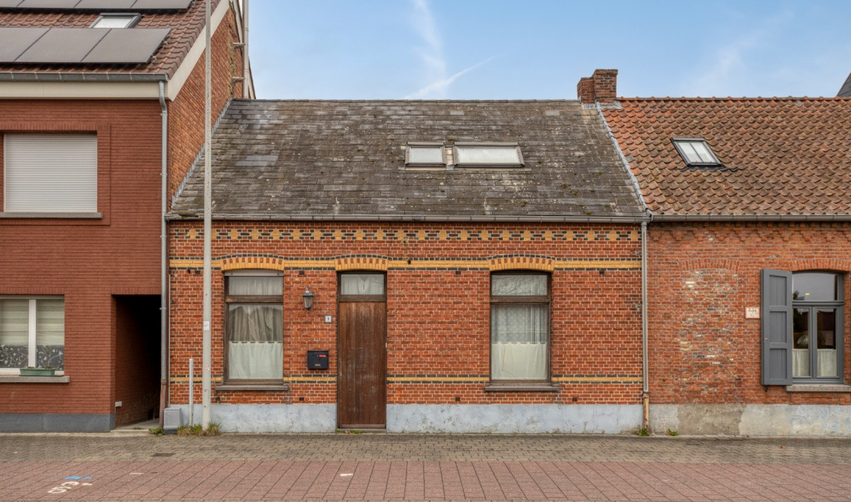 Heikant - 5 - - 2560