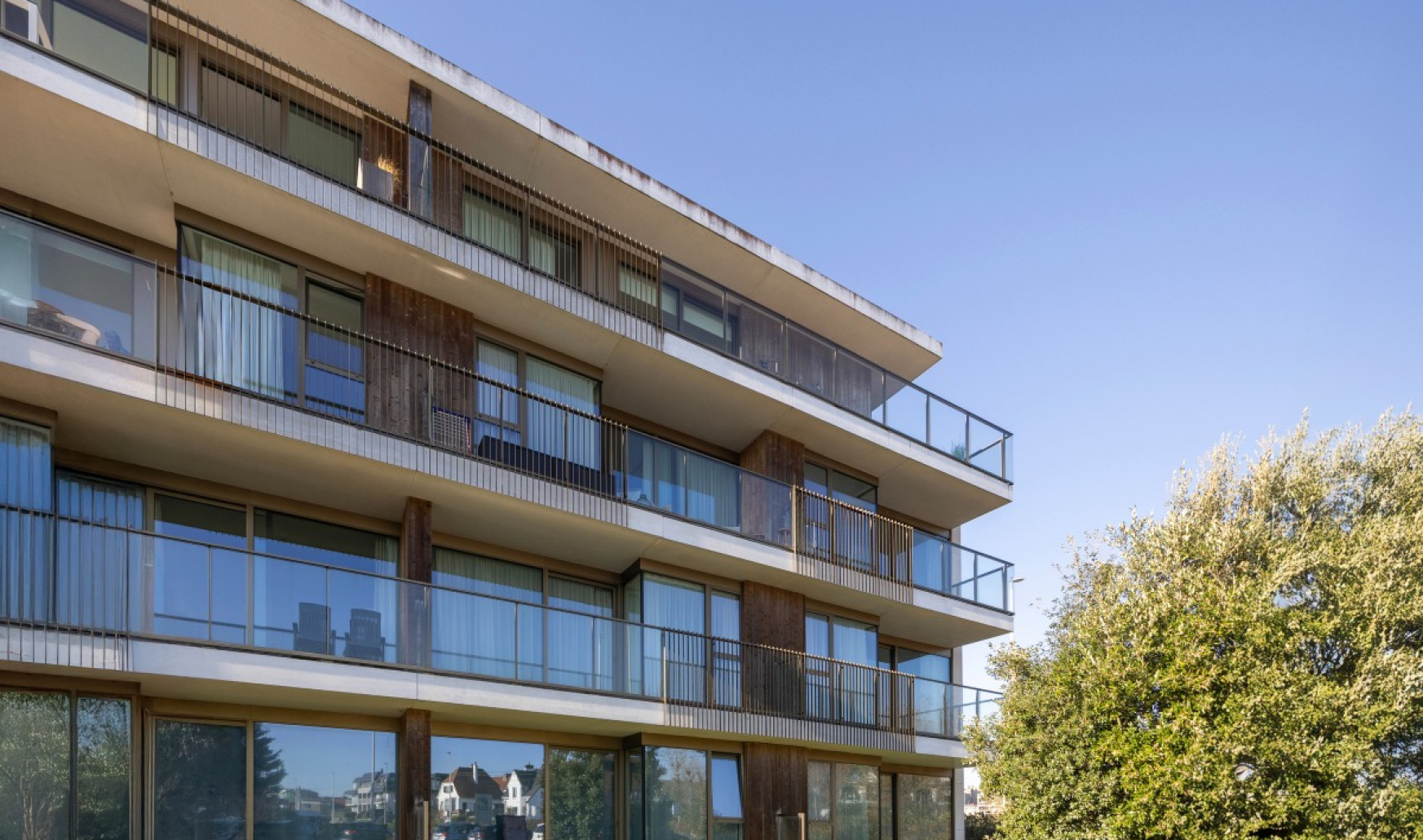 Koninginnelaan - 100 - 01.04 - 8670