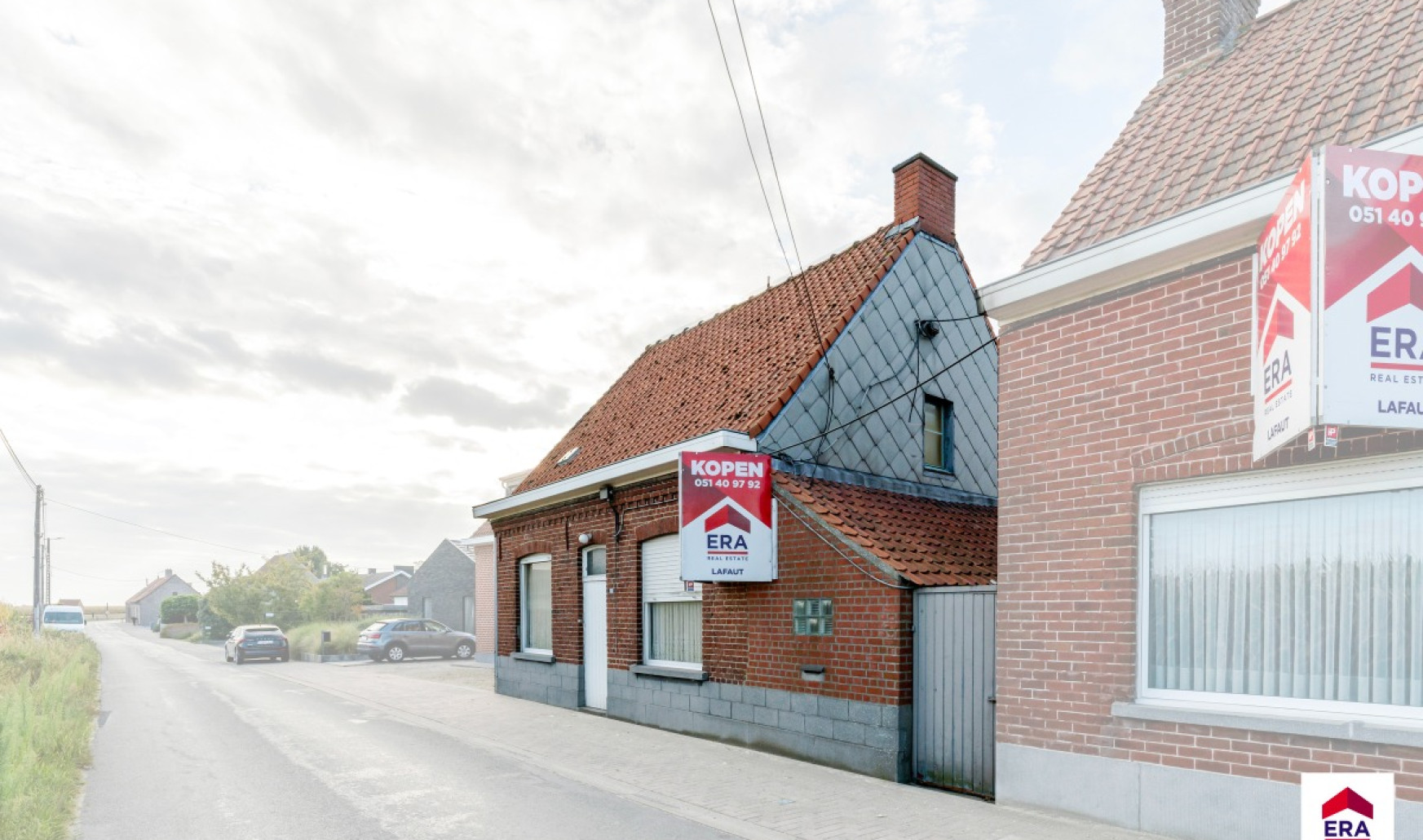 Paanderstraat - 132 - - 8760