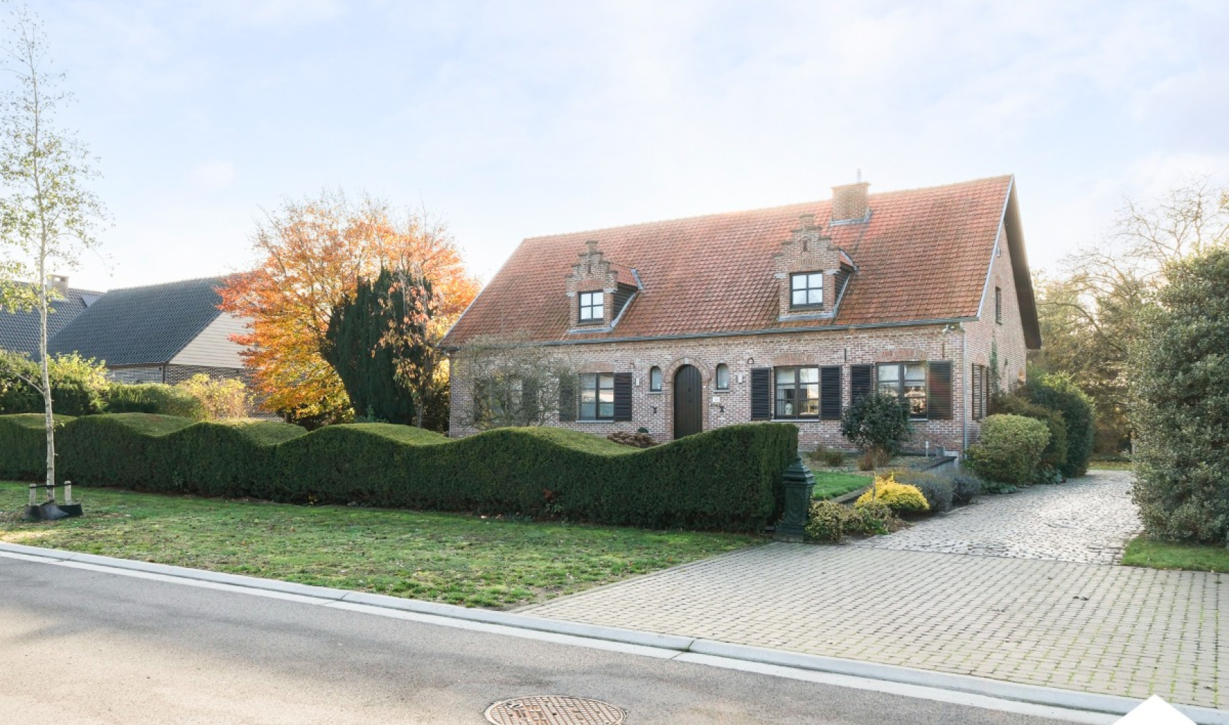 Beverststraat - 33 - - 3600