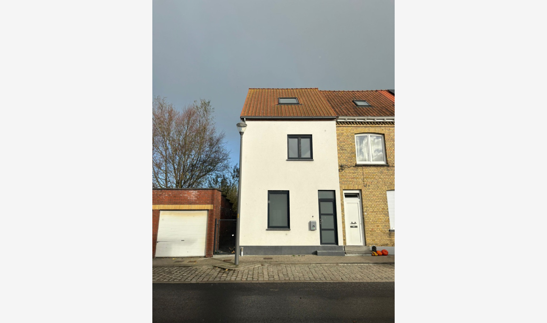 Sacramentstraat - 35 - - 8630