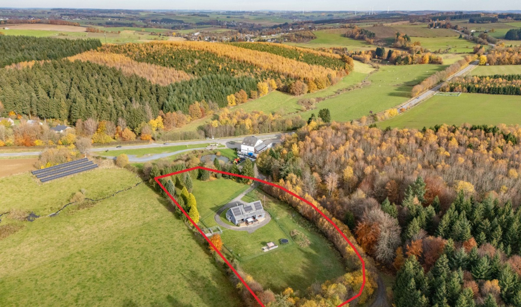 Marenwez - 1A - - 6600