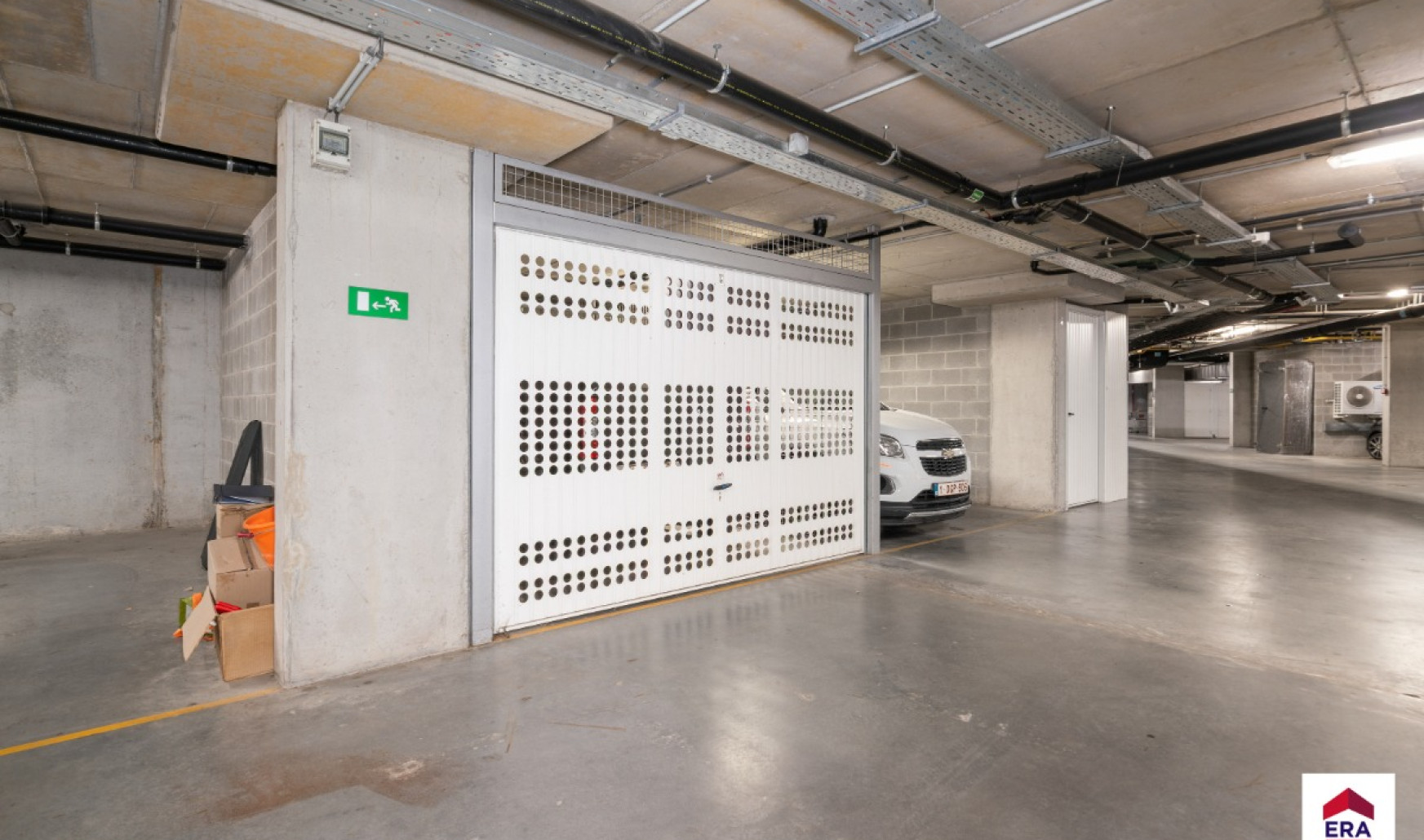 Steenweg naar Eigenbrakel - 13 - Staanplts - 1652