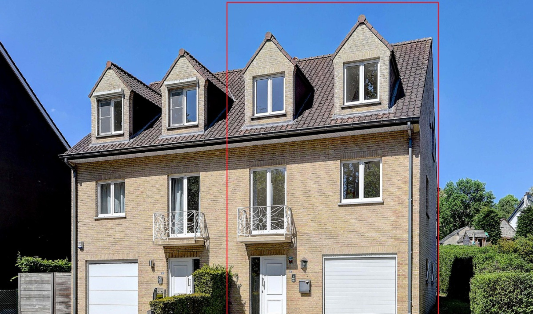 Frans Verbeekstraat - 154 - - 3090