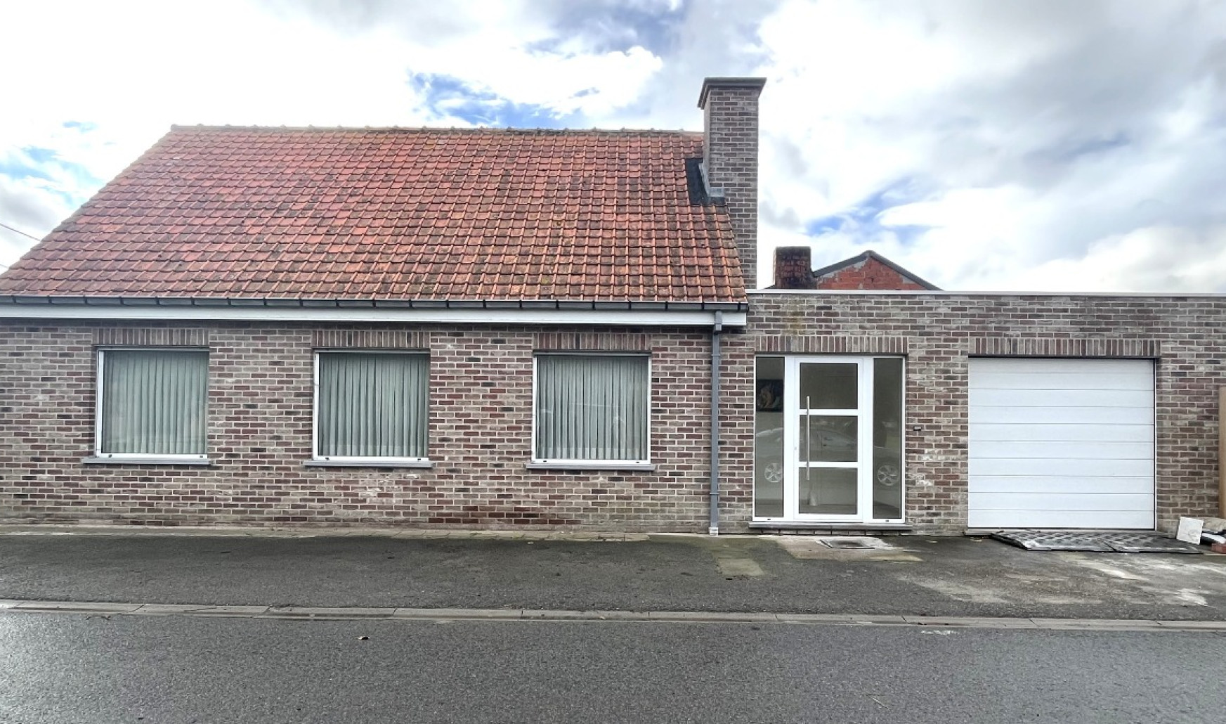 Kaleshoekstraat - 6 - - 8020