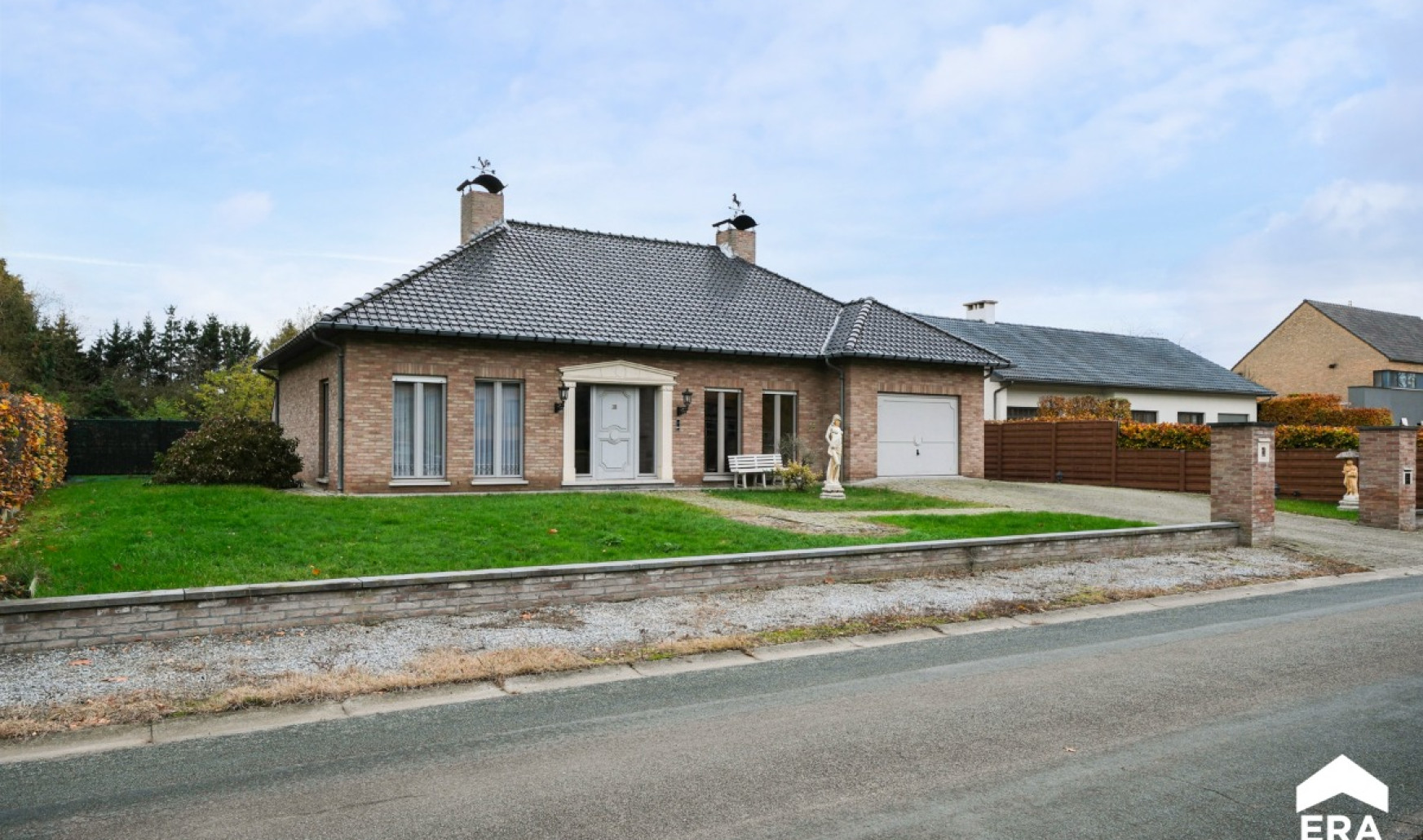 Zomerstraat - 38 - - 3945