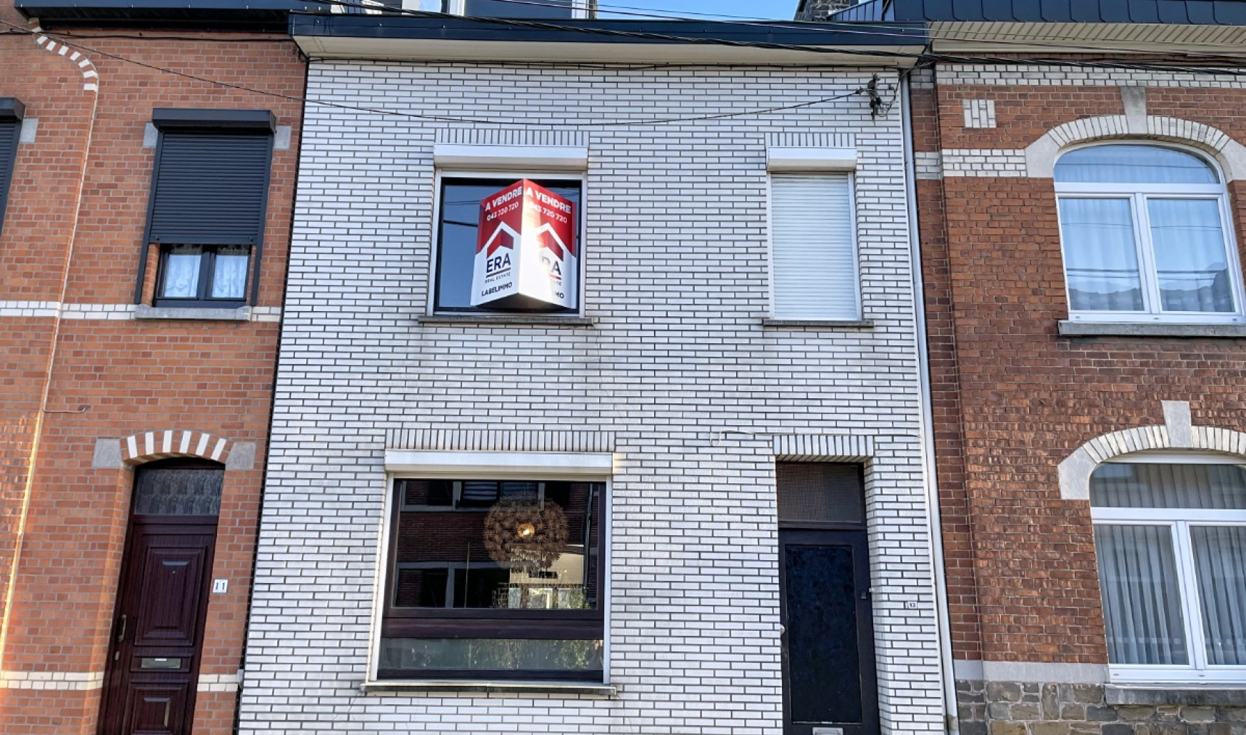 Rue Doumier - 13 - - 4430