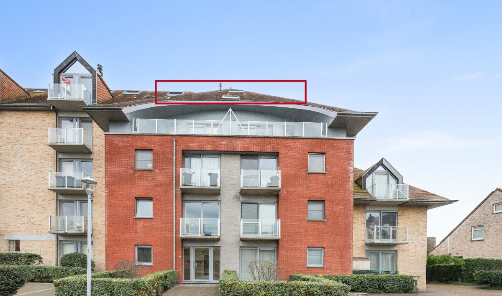 Calonnegracht - 3C - 0401 - 8630