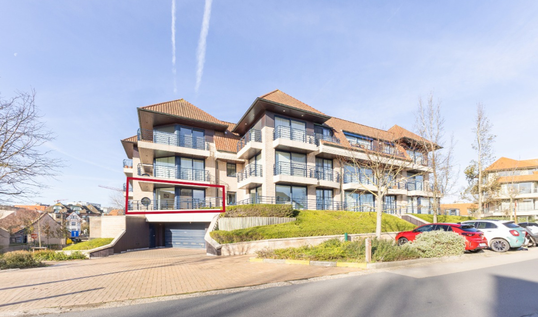 Prins Albertlaan - 71 - 0101 - 8660