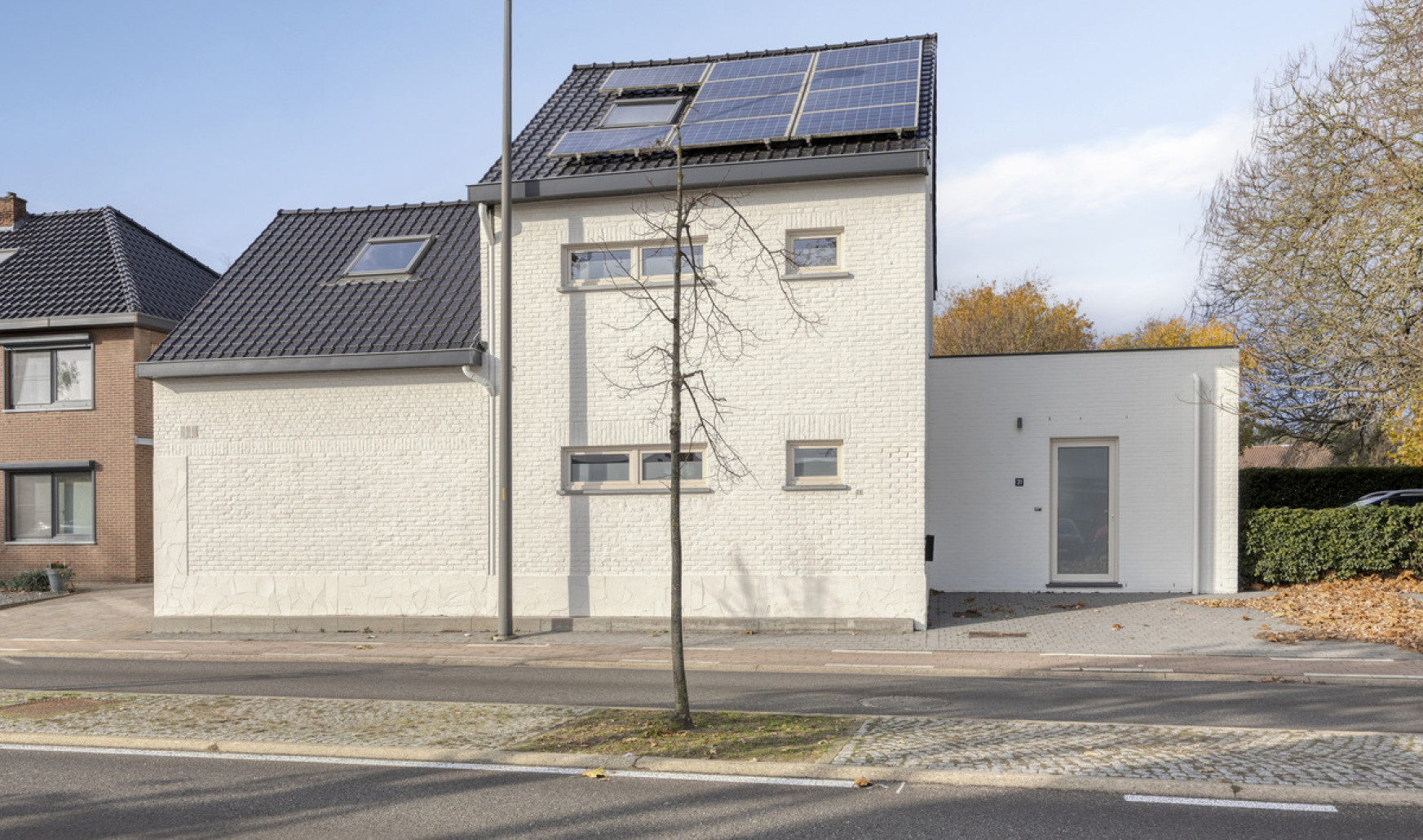 Boekterheide - 31 - - 1275 - 3550