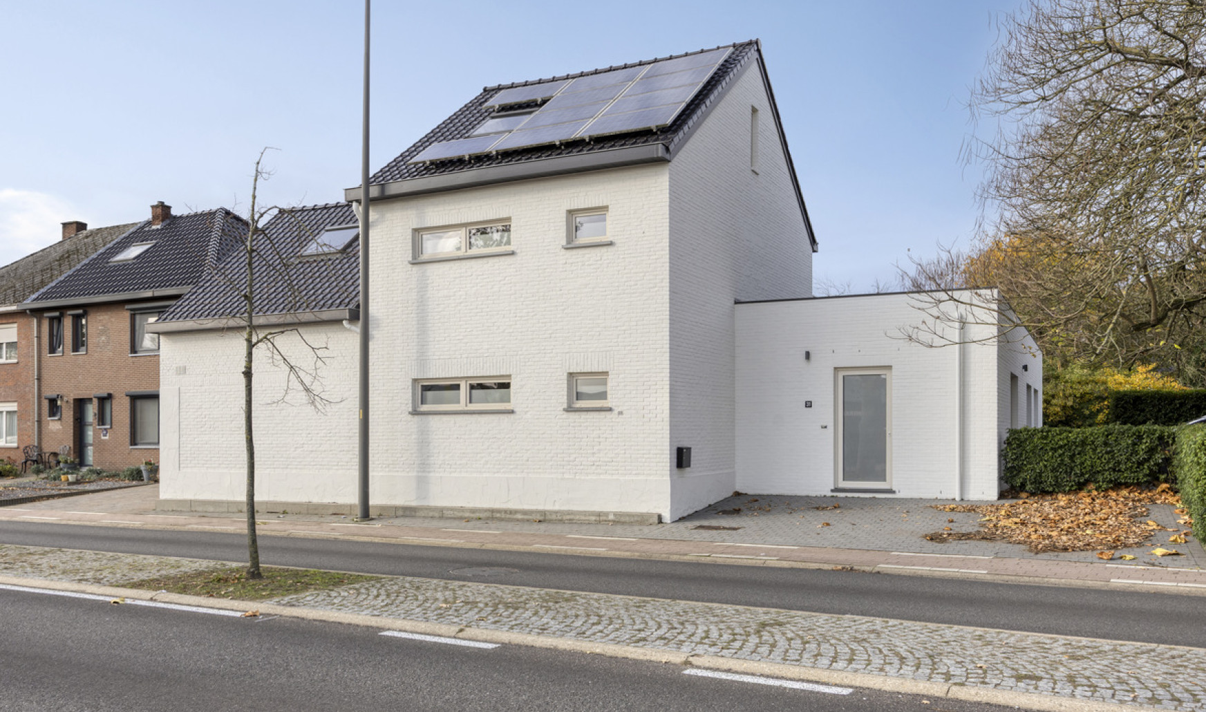 Boekterheide - 31 - - 1275 - 3550