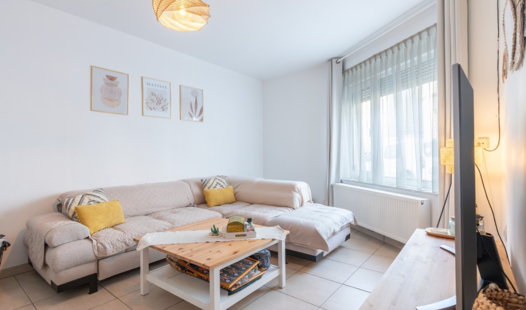 Rue Léon Castilhon - 3 - - 6700