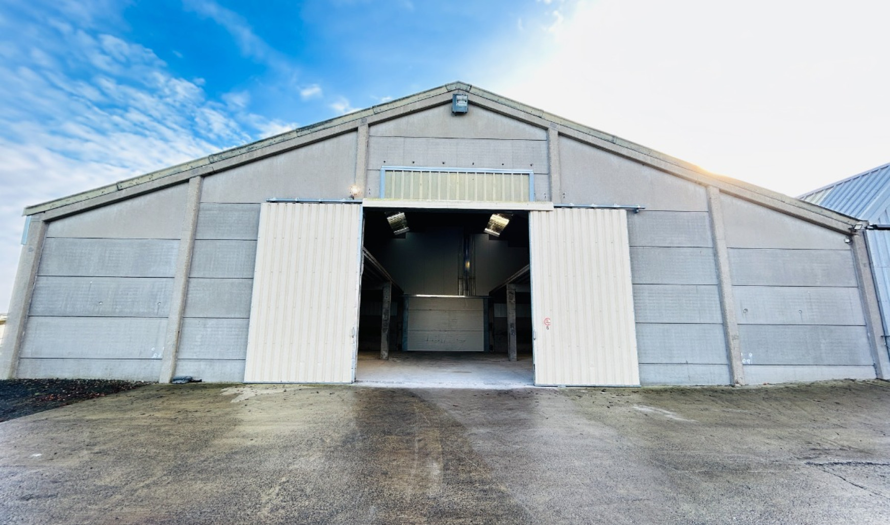 Klokhofstraat - 11 - - 8980