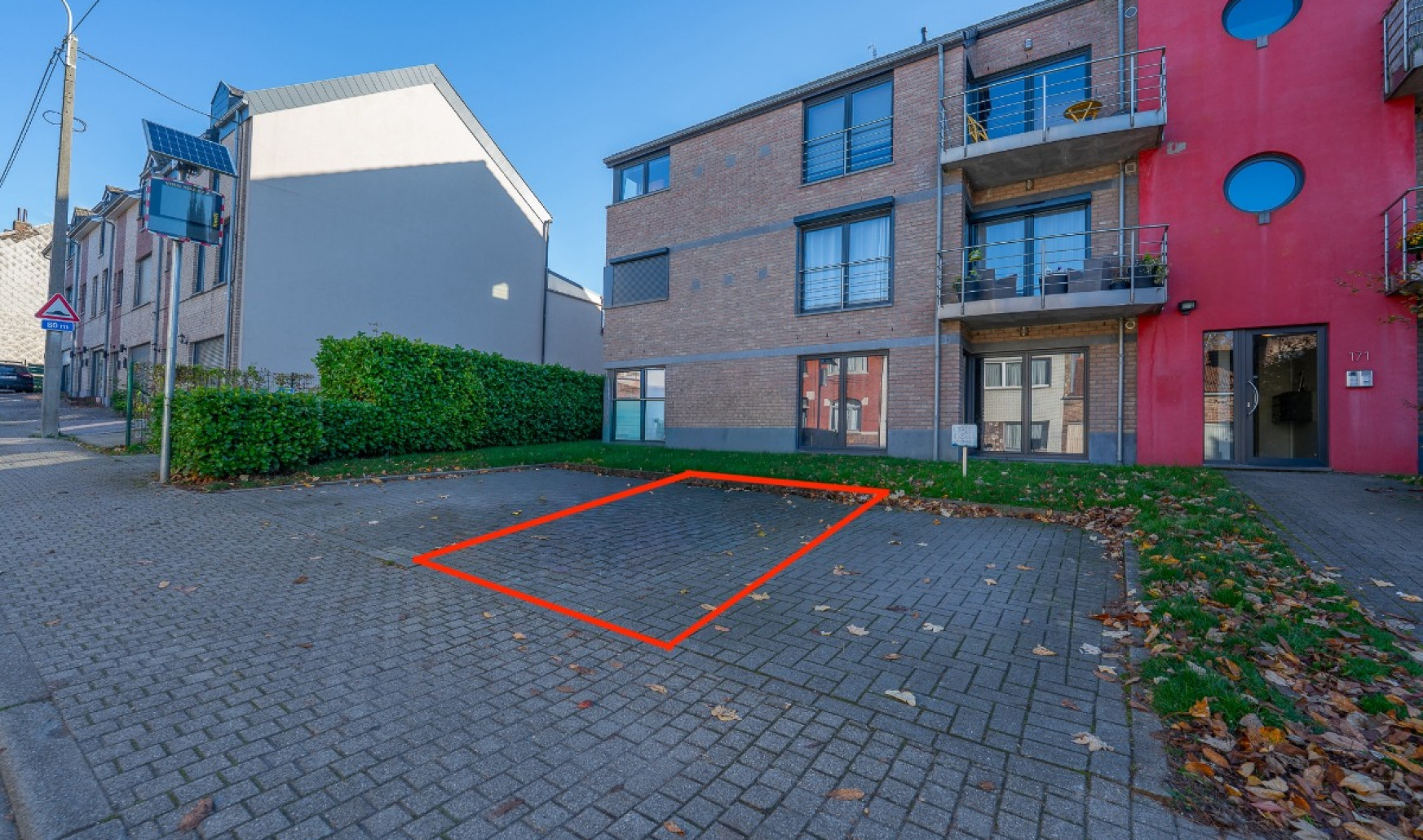 Rue de l'Espérance - 171 - - 4000