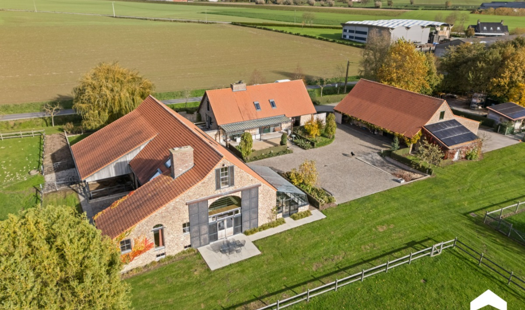 Steenstraat - 1 - - 8951