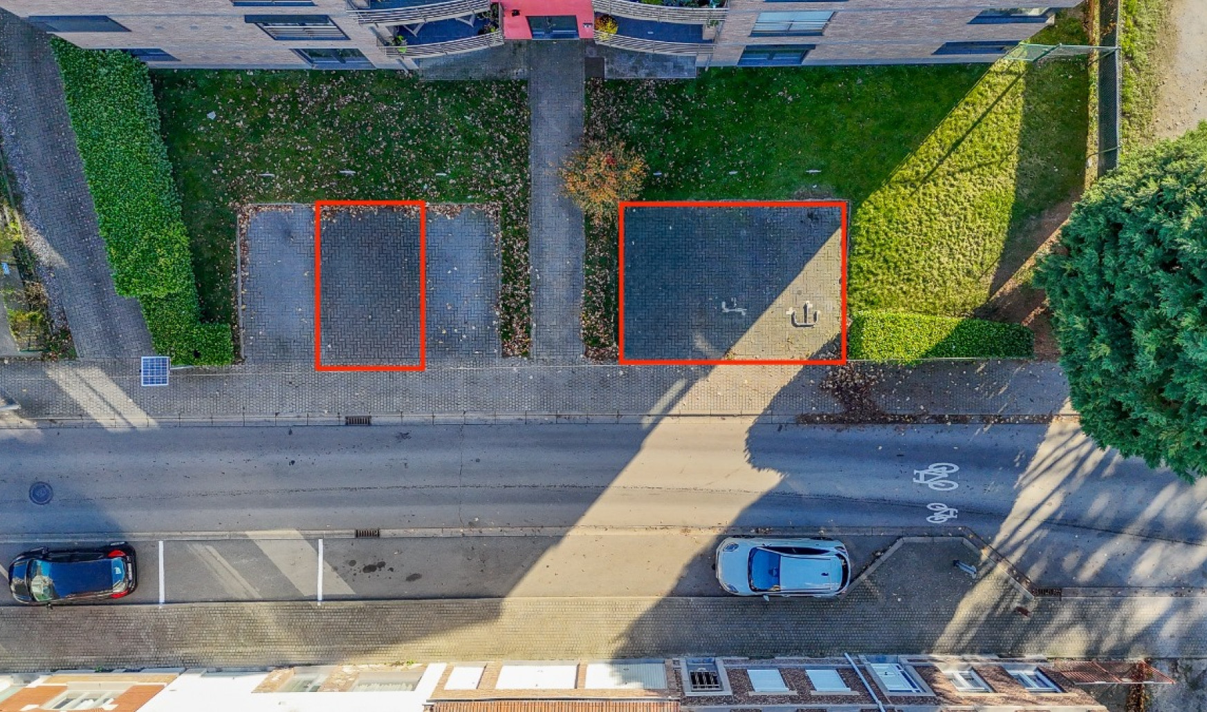 Rue de l'Espérance - 171 - - 4000