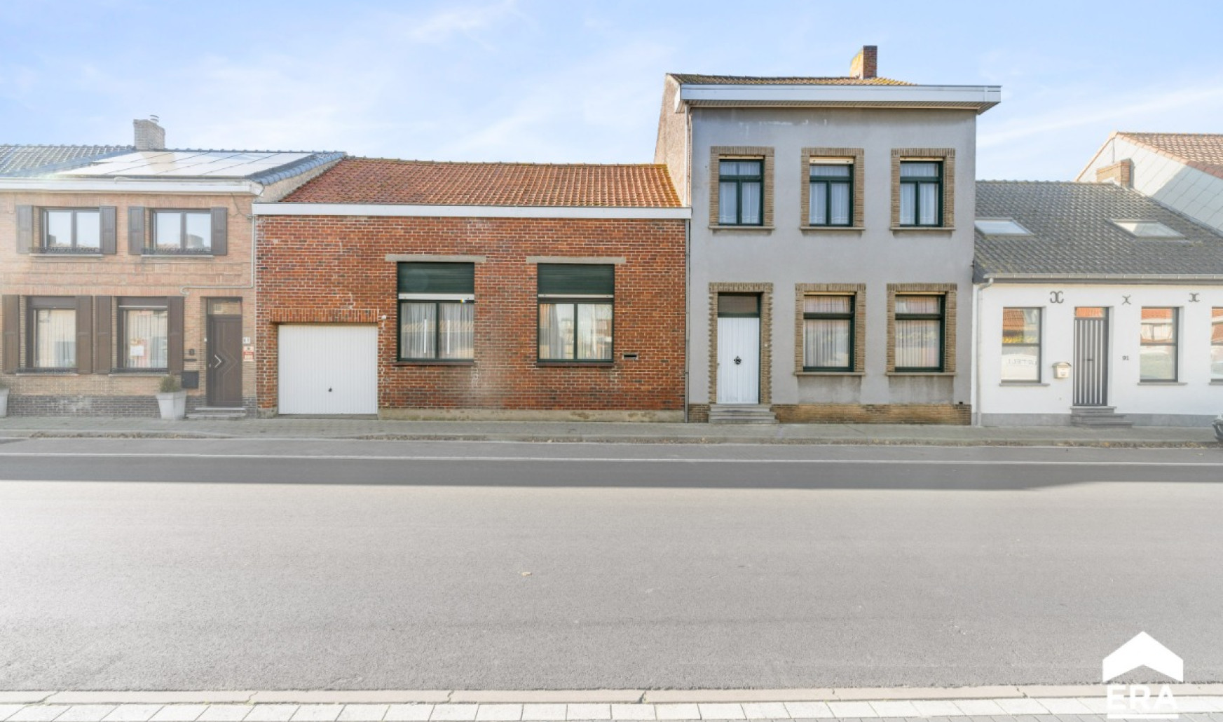 Moenaardestraat - 89 - - 8972