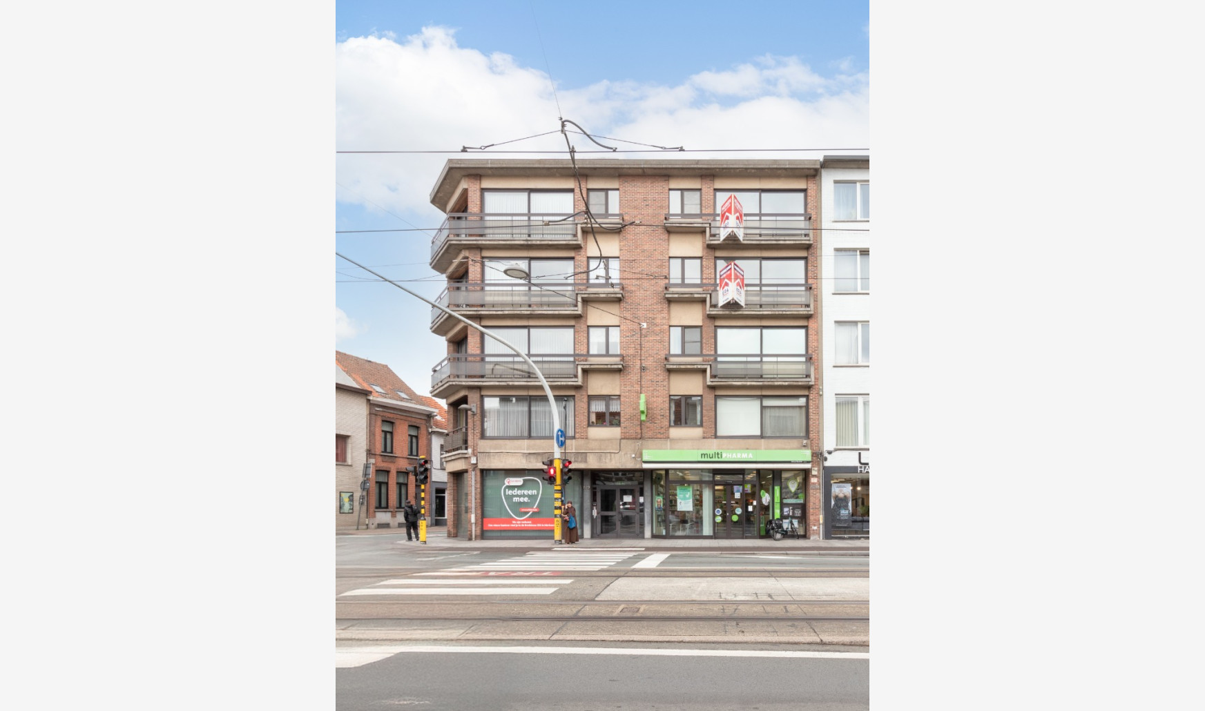 Deurnsebaan - 1A - 402 - 2170