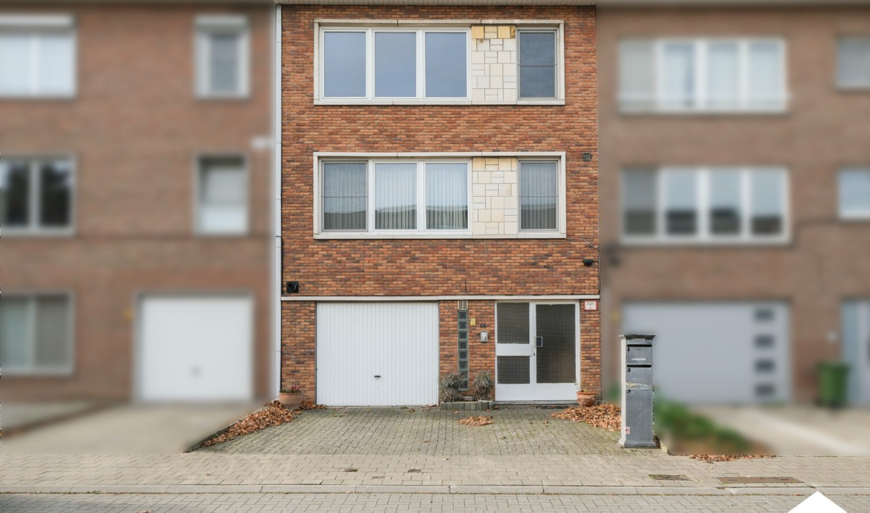 Djef Antenstraat - 74 - 1 - 3500