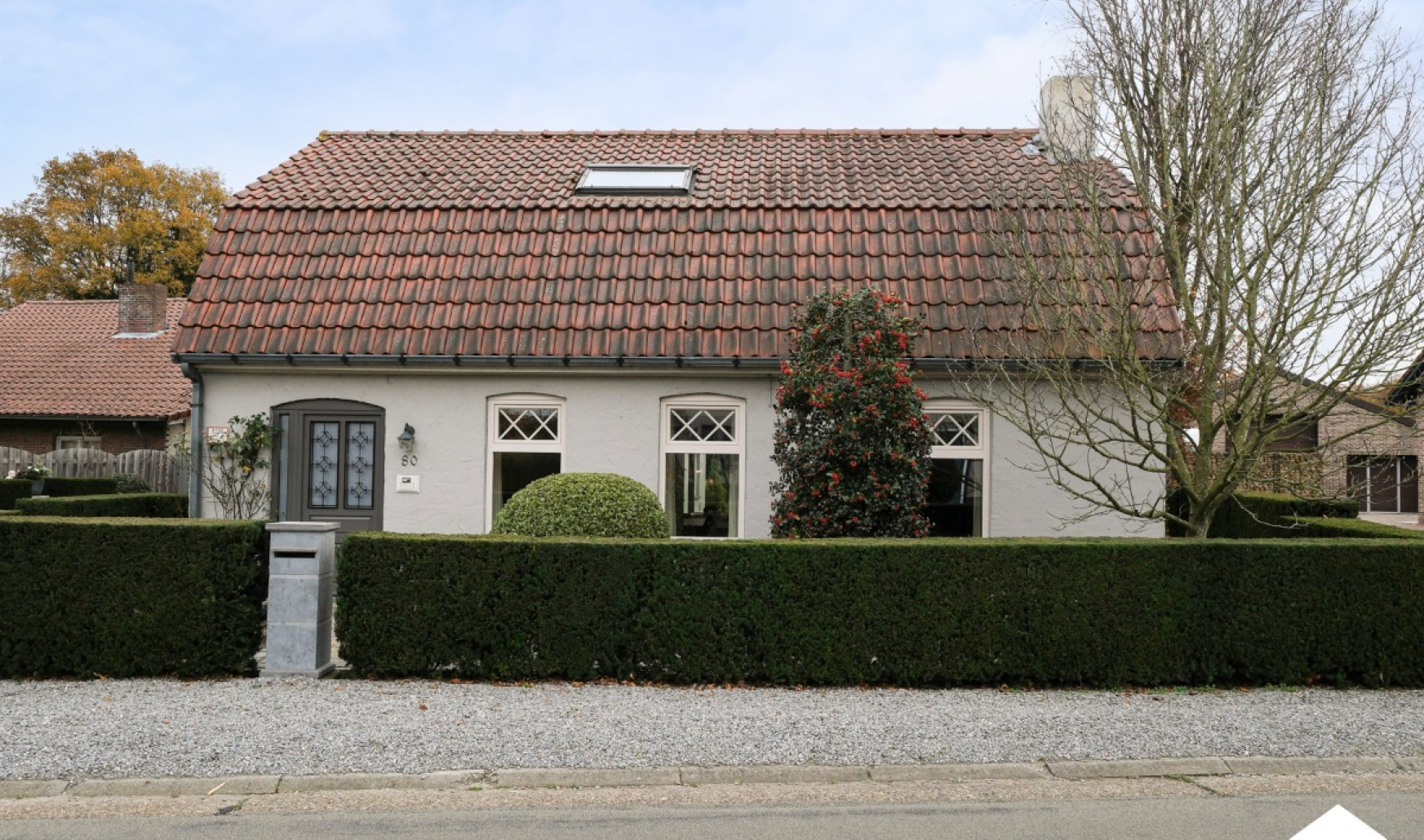 Hayenhoek - 80 - - 3910