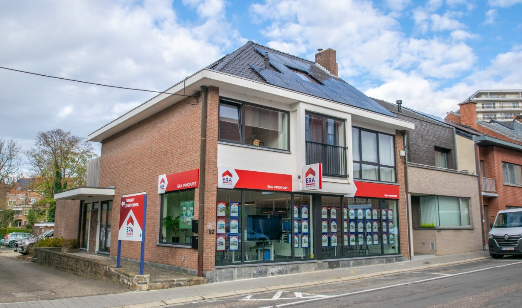 Waaibergstraat - 92 - 1 - 3300