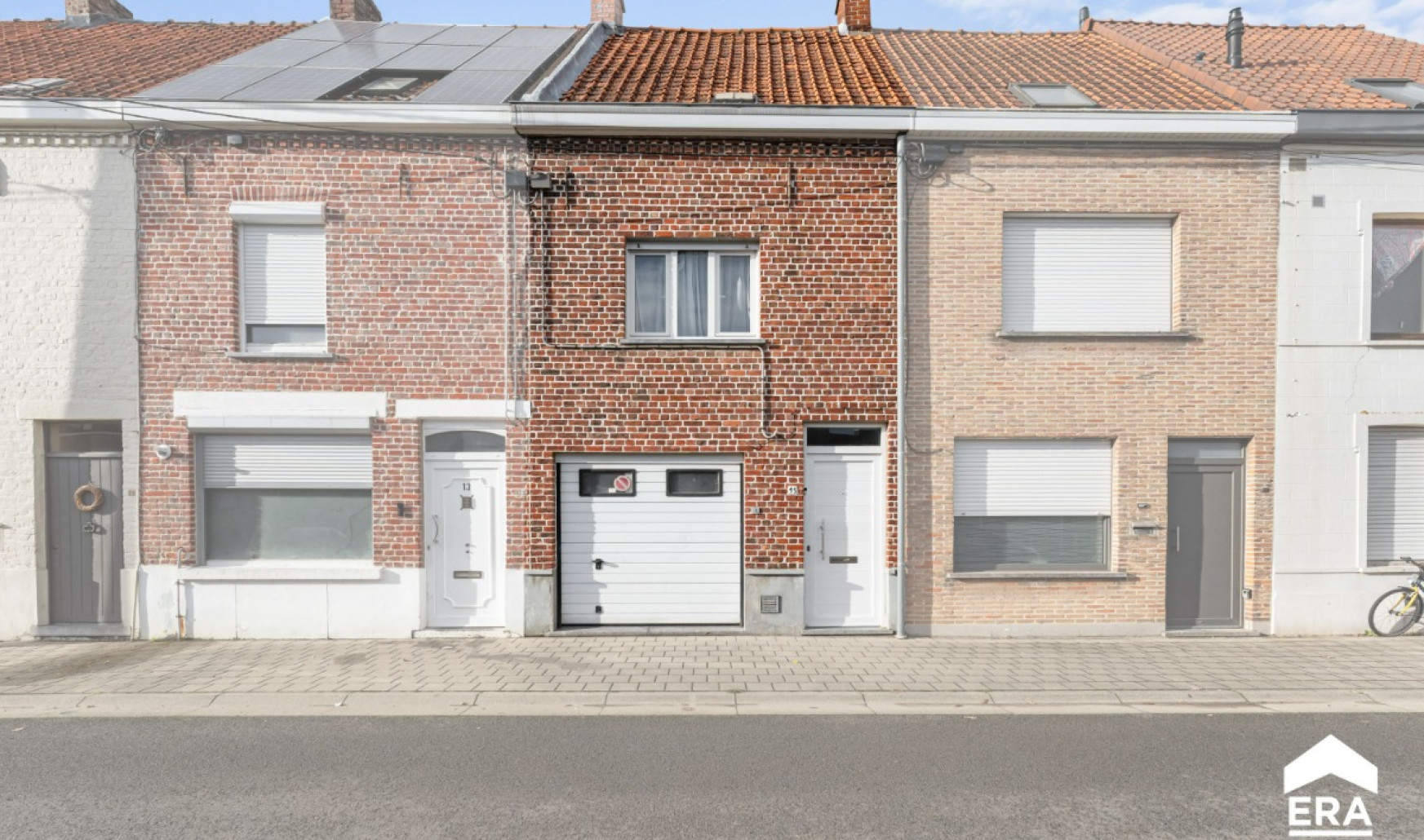 Hammestraat - 15 - - 8800