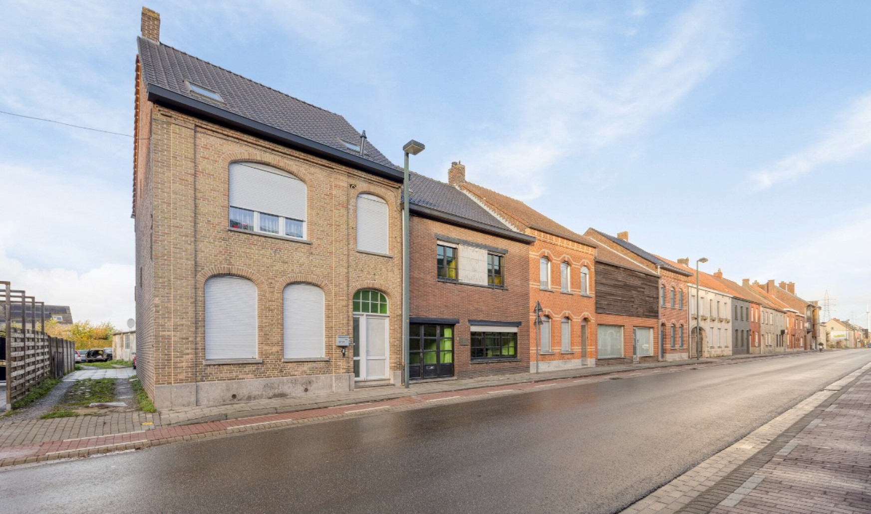 Rijksweg - 90 - - 8710