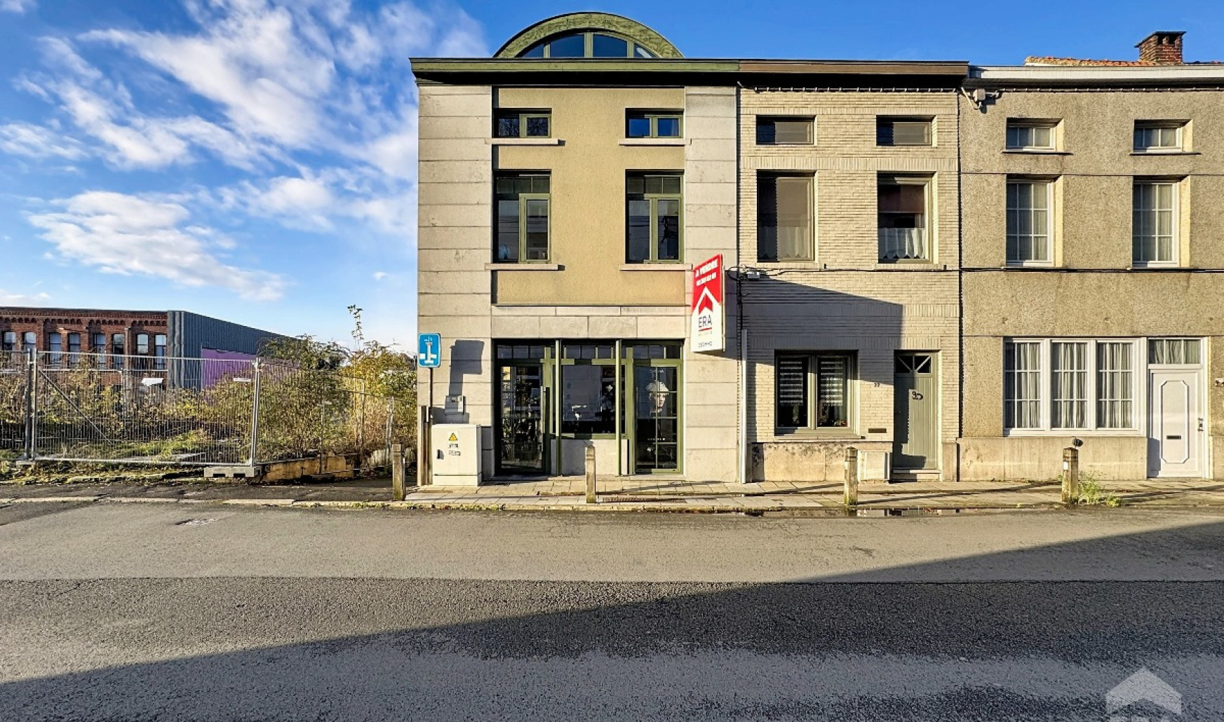 Rue Bayard - 24 - - 1420