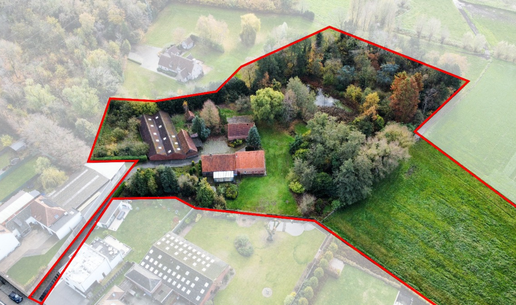 Desselgemseweg - 151 - - 8790