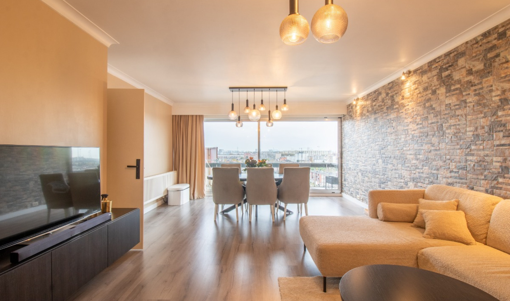 Nieuwdreef - 119 - 9 - 2170